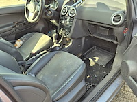 Personenauto, opel, corsa, 1.4-16v cosmo, 2008 - afbeelding 7 van  17