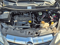 Personenauto, opel, corsa, 1.4-16v cosmo, 2008 - afbeelding 9 van  17