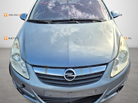 Personenauto, opel, corsa, 1.4-16v cosmo, 2008 - afbeelding 10 van  17