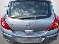 Personenauto, opel, corsa, 1.4-16v cosmo, 2008 - afbeelding 13 van  17