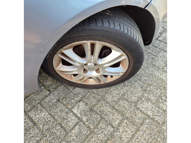 Personenauto, opel, corsa, 1.4-16v cosmo, 2008 - afbeelding 15 van  17