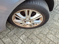 Personenauto, opel, corsa, 1.4-16v cosmo, 2008 - afbeelding 15 van  17