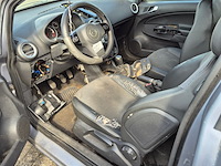 Personenauto, opel, corsa, 1.4-16v cosmo, 2008 - afbeelding 17 van  17