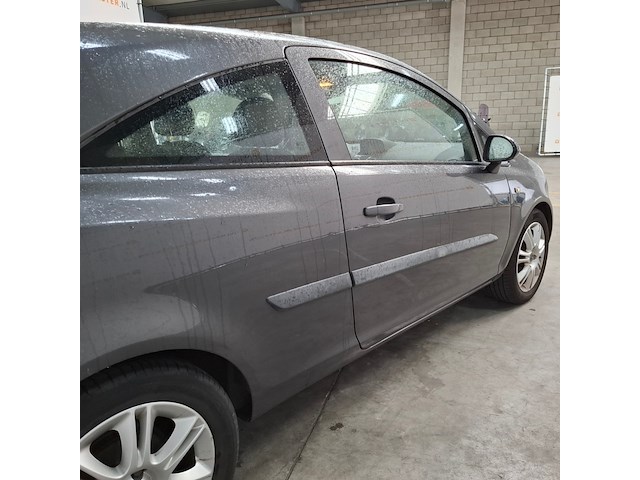 Personenauto, opel, corsa, 1.4-16v cosmo, 2011 - afbeelding 2 van  66