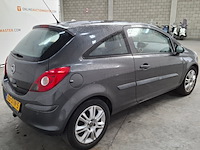 Personenauto, opel, corsa, 1.4-16v cosmo, 2011 - afbeelding 3 van  66