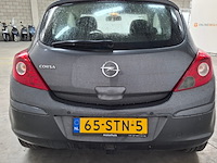 Personenauto, opel, corsa, 1.4-16v cosmo, 2011 - afbeelding 4 van  66
