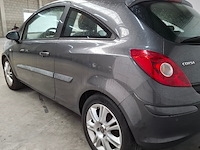 Personenauto, opel, corsa, 1.4-16v cosmo, 2011 - afbeelding 5 van  66