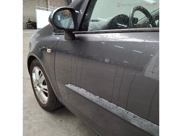 Personenauto, opel, corsa, 1.4-16v cosmo, 2011 - afbeelding 7 van  66