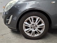 Personenauto, opel, corsa, 1.4-16v cosmo, 2011 - afbeelding 8 van  66