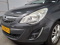 Personenauto, opel, corsa, 1.4-16v cosmo, 2011 - afbeelding 10 van  66