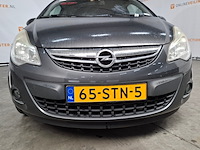Personenauto, opel, corsa, 1.4-16v cosmo, 2011 - afbeelding 11 van  66