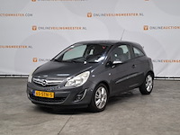 Personenauto, opel, corsa, 1.4-16v cosmo, 2011 - afbeelding 1 van  66