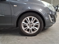 Personenauto, opel, corsa, 1.4-16v cosmo, 2011 - afbeelding 14 van  66