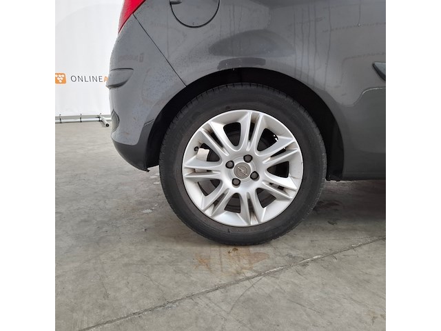 Personenauto, opel, corsa, 1.4-16v cosmo, 2011 - afbeelding 15 van  66
