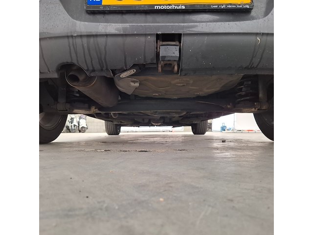 Personenauto, opel, corsa, 1.4-16v cosmo, 2011 - afbeelding 16 van  66