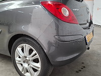 Personenauto, opel, corsa, 1.4-16v cosmo, 2011 - afbeelding 17 van  66