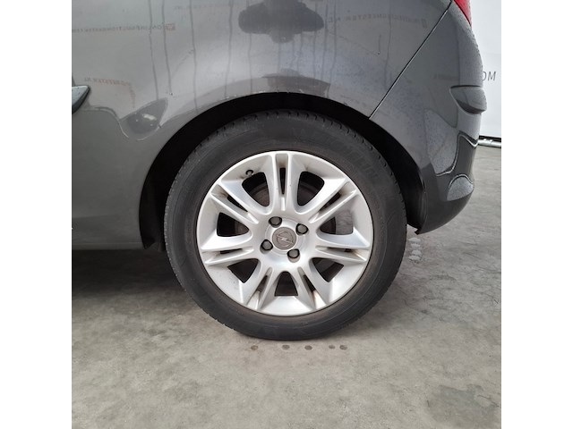 Personenauto, opel, corsa, 1.4-16v cosmo, 2011 - afbeelding 18 van  66