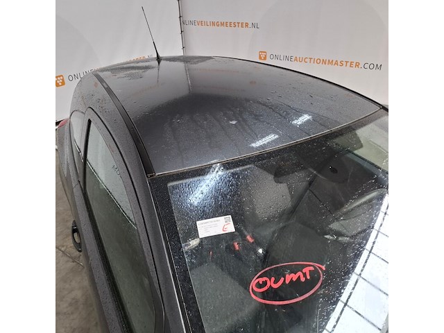 Personenauto, opel, corsa, 1.4-16v cosmo, 2011 - afbeelding 19 van  66
