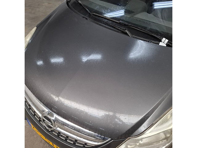 Personenauto, opel, corsa, 1.4-16v cosmo, 2011 - afbeelding 21 van  66
