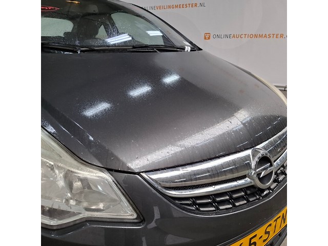 Personenauto, opel, corsa, 1.4-16v cosmo, 2011 - afbeelding 22 van  66