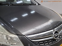 Personenauto, opel, corsa, 1.4-16v cosmo, 2011 - afbeelding 22 van  66