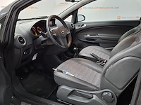 Personenauto, opel, corsa, 1.4-16v cosmo, 2011 - afbeelding 24 van  66