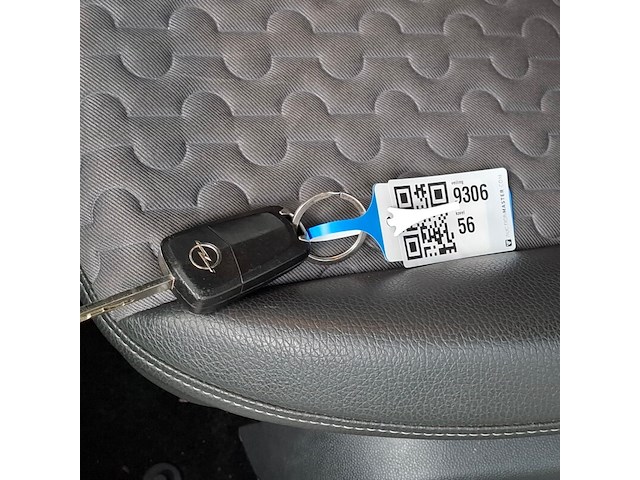 Personenauto, opel, corsa, 1.4-16v cosmo, 2011 - afbeelding 26 van  66
