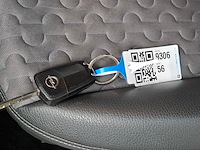 Personenauto, opel, corsa, 1.4-16v cosmo, 2011 - afbeelding 26 van  66