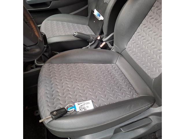 Personenauto, opel, corsa, 1.4-16v cosmo, 2011 - afbeelding 27 van  66