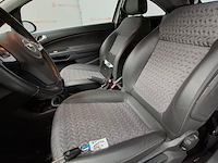 Personenauto, opel, corsa, 1.4-16v cosmo, 2011 - afbeelding 28 van  66