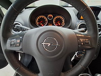 Personenauto, opel, corsa, 1.4-16v cosmo, 2011 - afbeelding 29 van  66