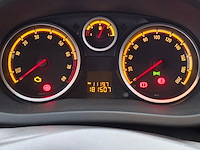 Personenauto, opel, corsa, 1.4-16v cosmo, 2011 - afbeelding 30 van  66
