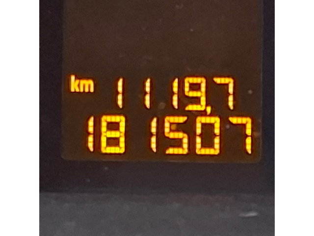 Personenauto, opel, corsa, 1.4-16v cosmo, 2011 - afbeelding 31 van  66