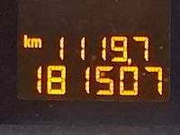 Personenauto, opel, corsa, 1.4-16v cosmo, 2011 - afbeelding 31 van  66