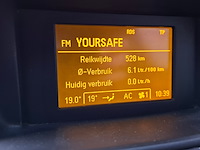Personenauto, opel, corsa, 1.4-16v cosmo, 2011 - afbeelding 32 van  66