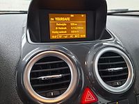 Personenauto, opel, corsa, 1.4-16v cosmo, 2011 - afbeelding 33 van  66