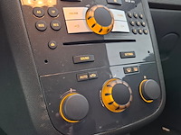 Personenauto, opel, corsa, 1.4-16v cosmo, 2011 - afbeelding 35 van  66