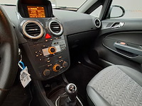 Personenauto, opel, corsa, 1.4-16v cosmo, 2011 - afbeelding 37 van  66