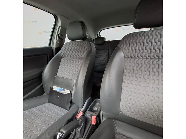 Personenauto, opel, corsa, 1.4-16v cosmo, 2011 - afbeelding 38 van  66
