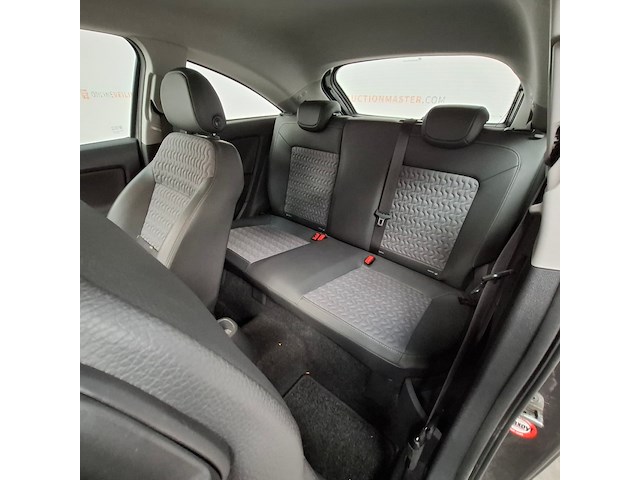 Personenauto, opel, corsa, 1.4-16v cosmo, 2011 - afbeelding 39 van  66