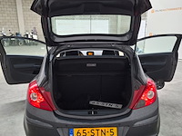 Personenauto, opel, corsa, 1.4-16v cosmo, 2011 - afbeelding 41 van  66