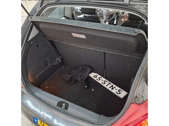 Personenauto, opel, corsa, 1.4-16v cosmo, 2011 - afbeelding 42 van  66