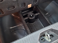 Personenauto, opel, corsa, 1.4-16v cosmo, 2011 - afbeelding 43 van  66