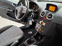 Personenauto, opel, corsa, 1.4-16v cosmo, 2011 - afbeelding 44 van  66