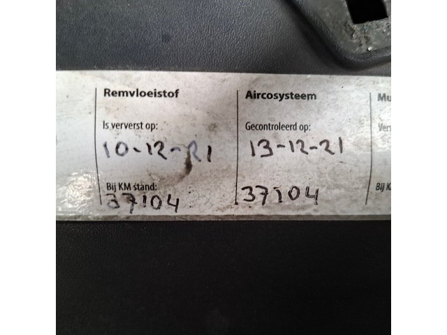 Personenauto, opel, corsa, 1.4-16v cosmo, 2011 - afbeelding 34 van  66
