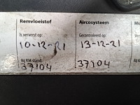 Personenauto, opel, corsa, 1.4-16v cosmo, 2011 - afbeelding 34 van  66