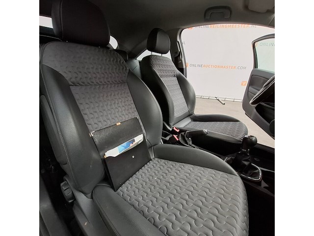 Personenauto, opel, corsa, 1.4-16v cosmo, 2011 - afbeelding 46 van  66