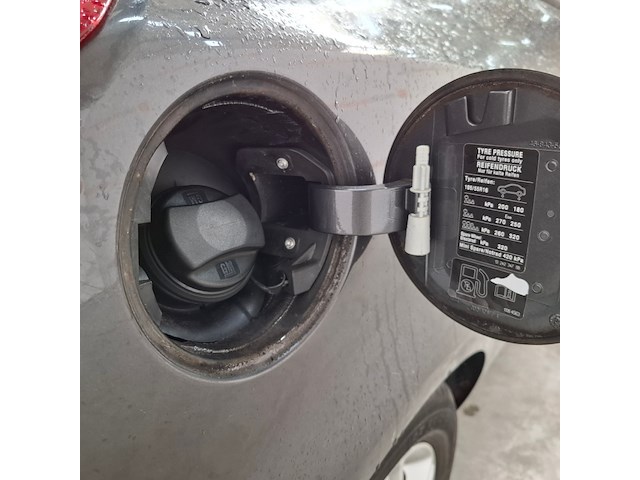 Personenauto, opel, corsa, 1.4-16v cosmo, 2011 - afbeelding 49 van  66