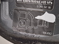 Personenauto, opel, corsa, 1.4-16v cosmo, 2011 - afbeelding 50 van  66