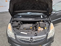 Personenauto, opel, corsa, 1.4-16v cosmo, 2011 - afbeelding 52 van  66